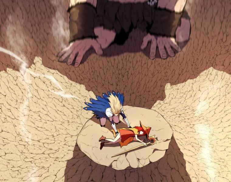 Ranker Mộng Du Chapter 10 - 26