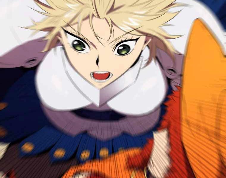 Ranker Mộng Du Chapter 10 - 32