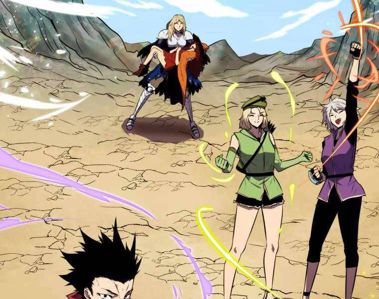 Ranker Mộng Du Chapter 10 - 50