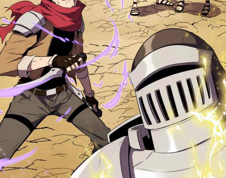 Ranker Mộng Du Chapter 10 - 51