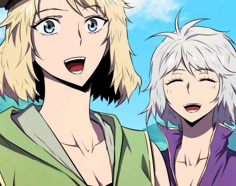 Ranker Mộng Du Chapter 10 - 67