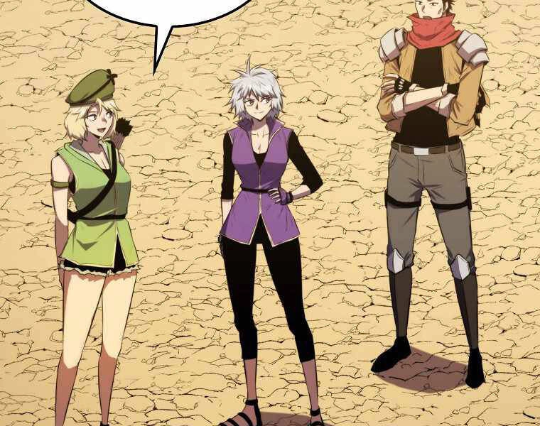 Ranker Mộng Du Chapter 10 - 81