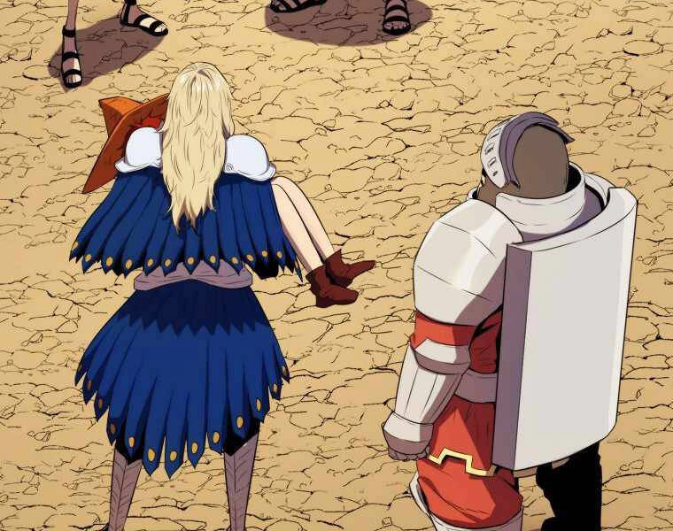 Ranker Mộng Du Chapter 10 - 82