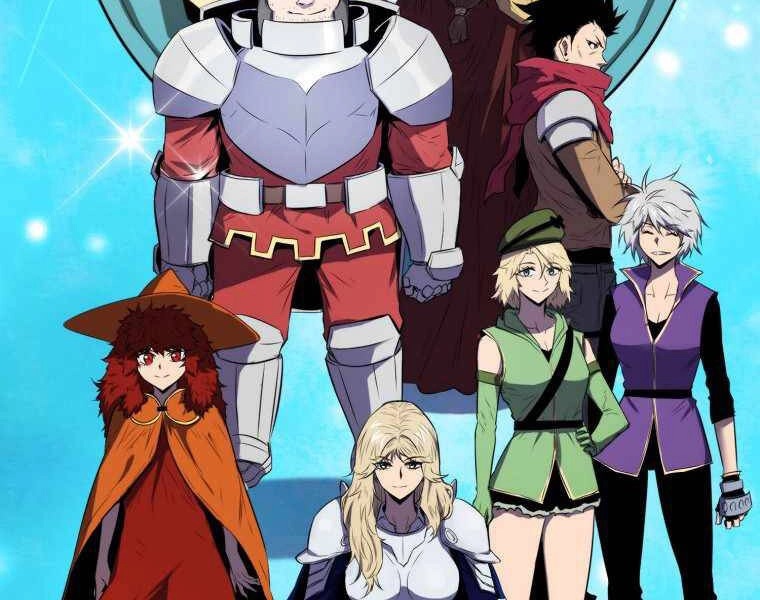 Ranker Mộng Du Chapter 10 - 86