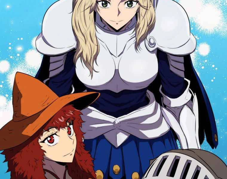 Ranker Mộng Du Chapter 10 - 90