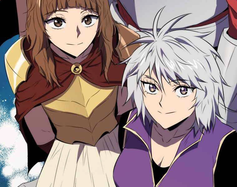 Ranker Mộng Du Chapter 10 - 92