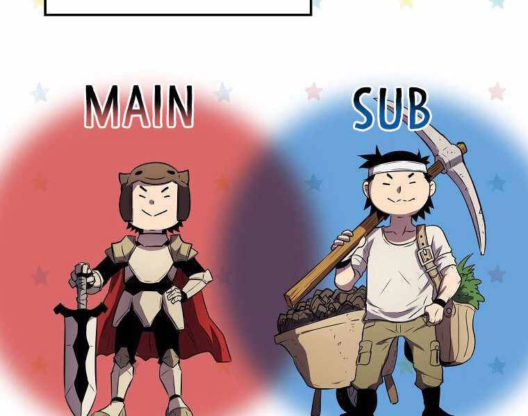 Ranker Mộng Du Chapter 10 - 126