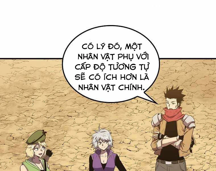 Ranker Mộng Du Chapter 10 - 128