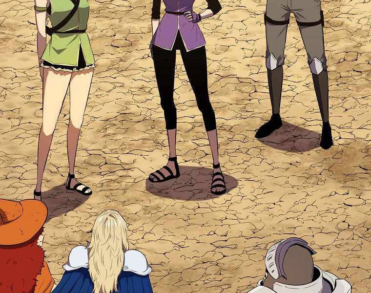 Ranker Mộng Du Chapter 10 - 129