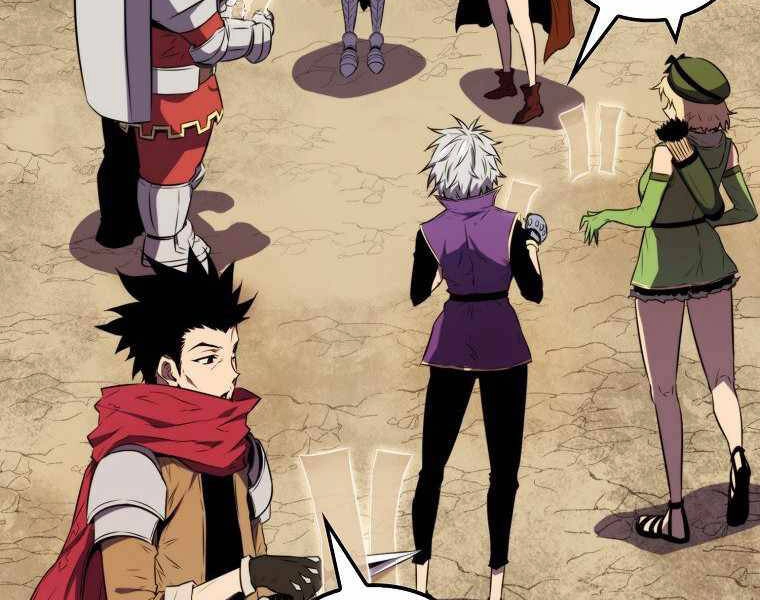 Ranker Mộng Du Chapter 10 - 145