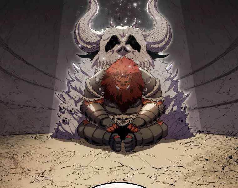 Ranker Mộng Du Chapter 10 - 175