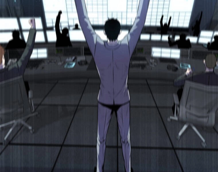 Ranker Mộng Du Chapter 11 - 6