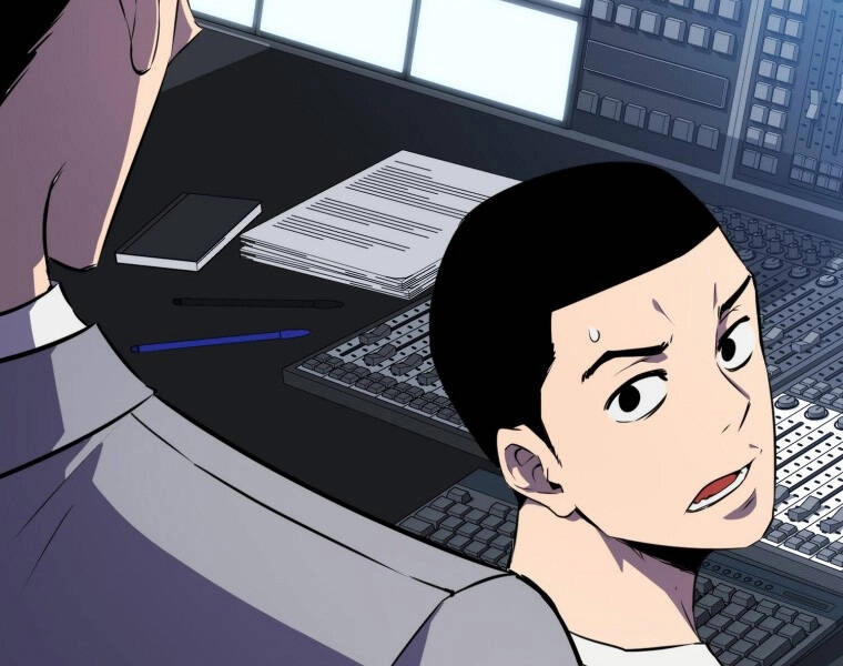 Ranker Mộng Du Chapter 11 - 24