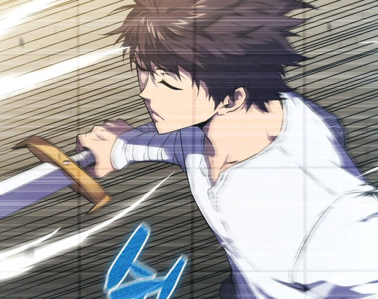 Ranker Mộng Du Chapter 11 - 33