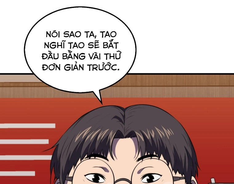 Ranker Mộng Du Chapter 11 - 111