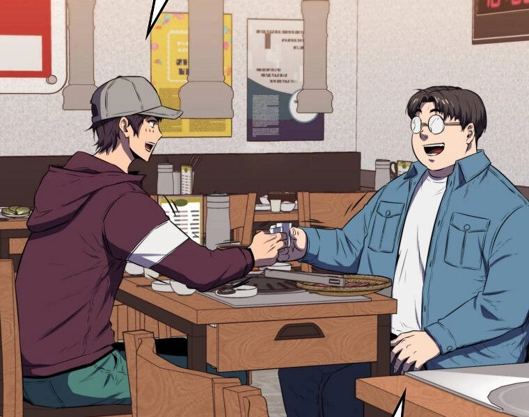 Ranker Mộng Du Chapter 11 - 128