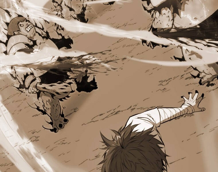 Ranker Mộng Du Chapter 12 - 87