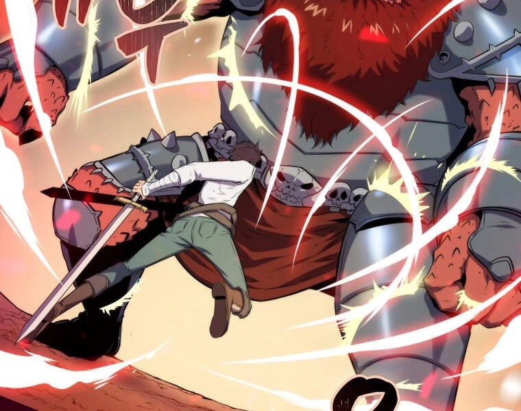 Ranker Mộng Du Chapter 12 - 120