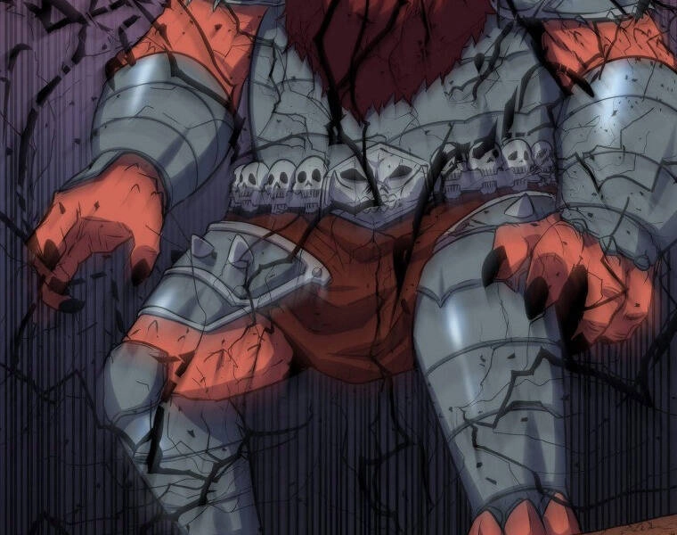 Ranker Mộng Du Chapter 12 - 147