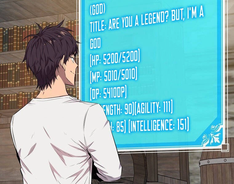 Ranker Mộng Du Chapter 13 - 106