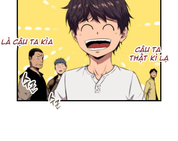 Ranker Mộng Du Chapter 13 - 137