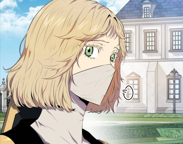 Ranker Mộng Du Chapter 14 - 10