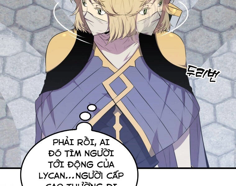 Ranker Mộng Du Chapter 14 - 16