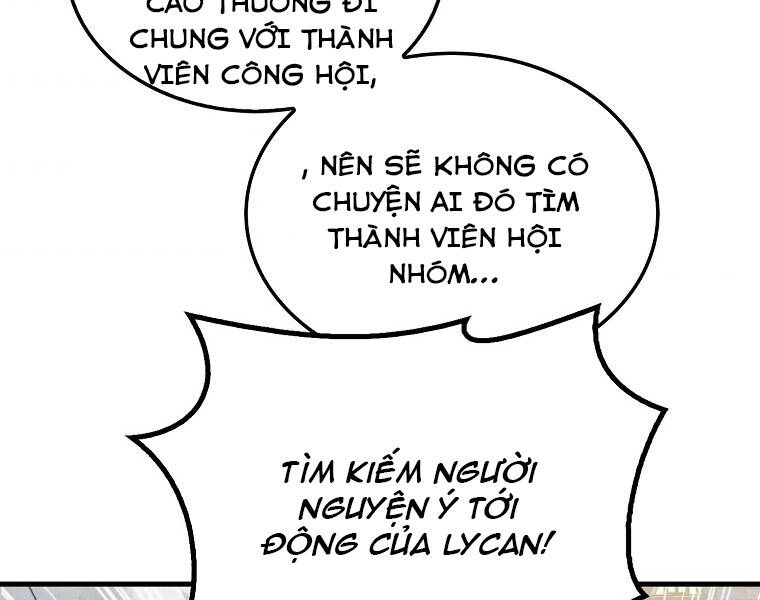 Ranker Mộng Du Chapter 14 - 17
