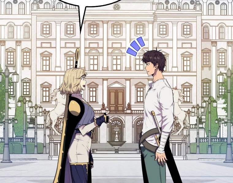 Ranker Mộng Du Chapter 14 - 40