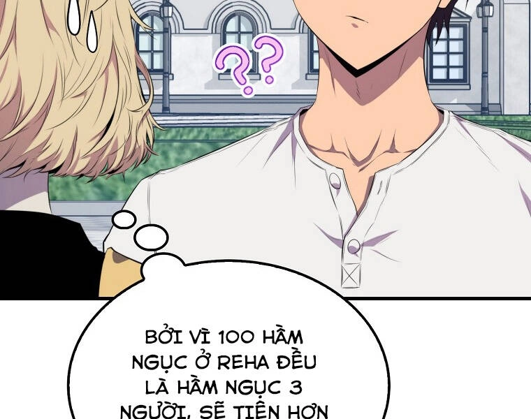 Ranker Mộng Du Chapter 14 - 47