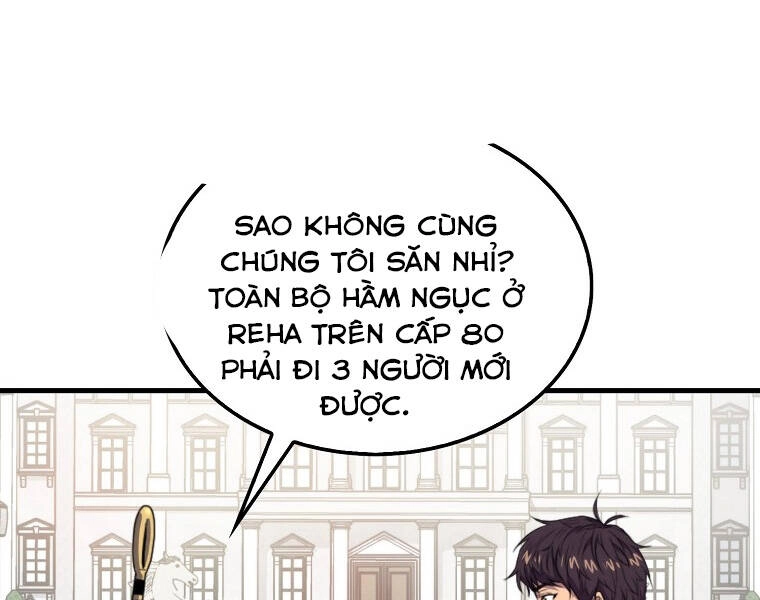 Ranker Mộng Du Chapter 14 - 51