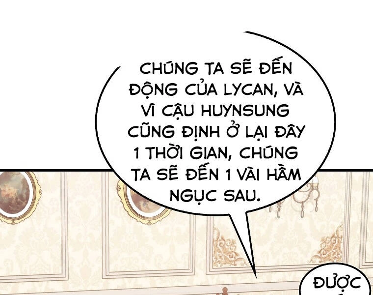 Ranker Mộng Du Chapter 14 - 119