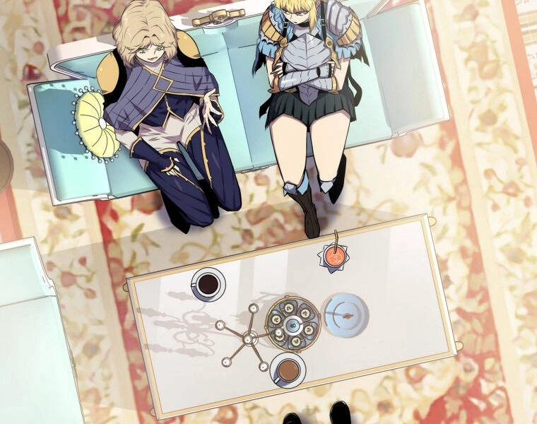 Ranker Mộng Du Chapter 14 - 168