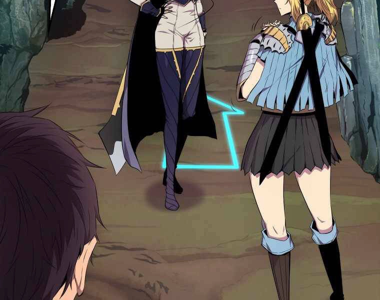 Ranker Mộng Du Chapter 15 - 8