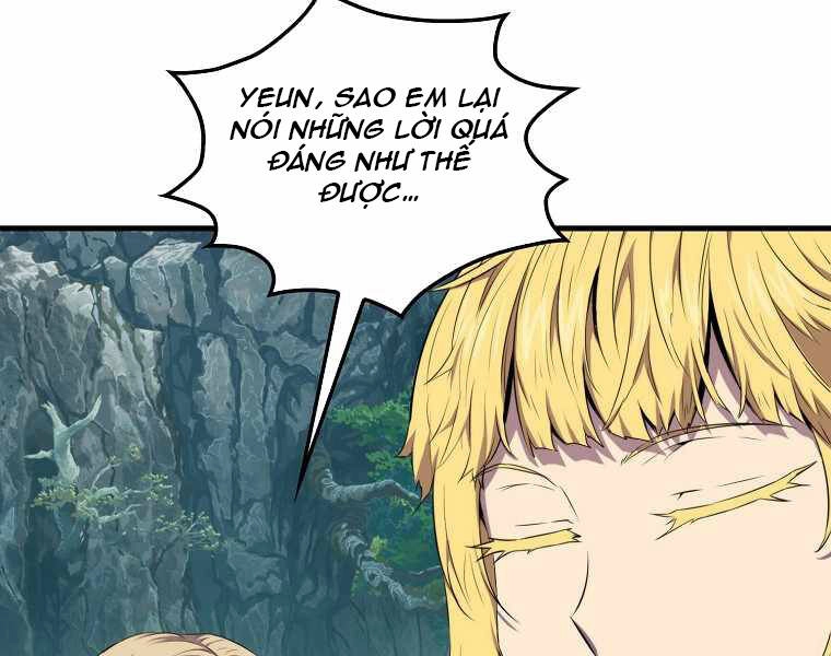 Ranker Mộng Du Chapter 15 - 20