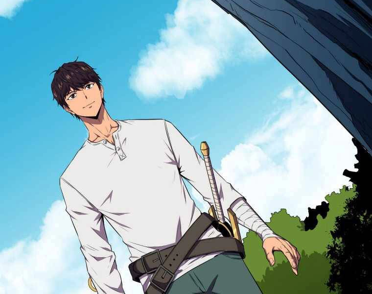 Ranker Mộng Du Chapter 15 - 34