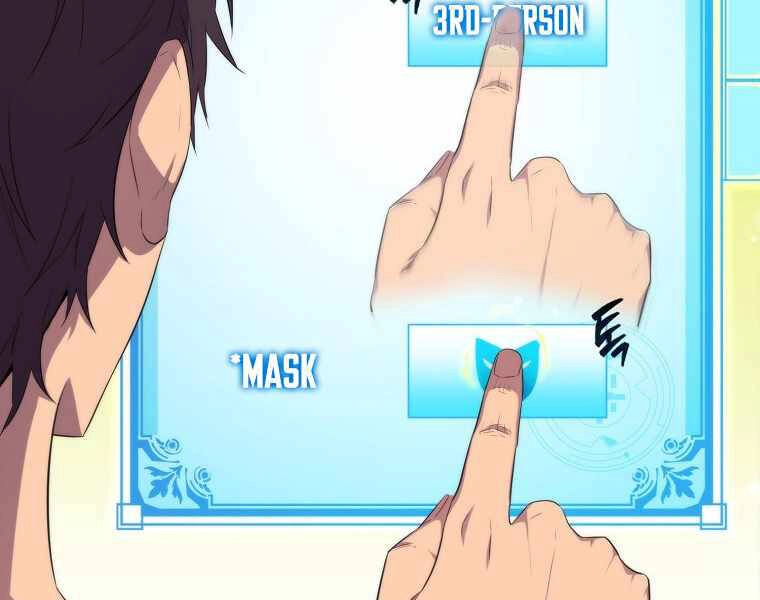 Ranker Mộng Du Chapter 15 - 43