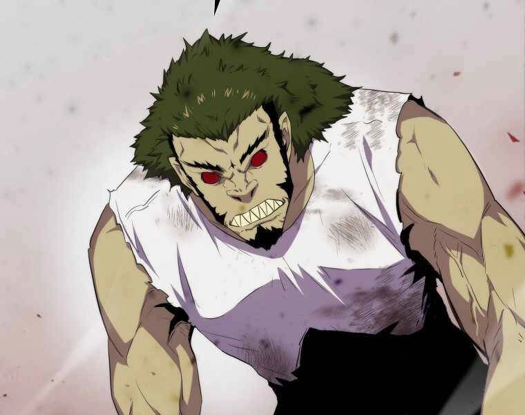 Ranker Mộng Du Chapter 15 - 63