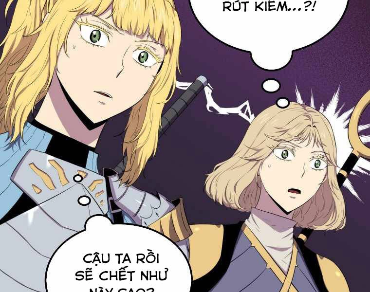 Ranker Mộng Du Chapter 15 - 77