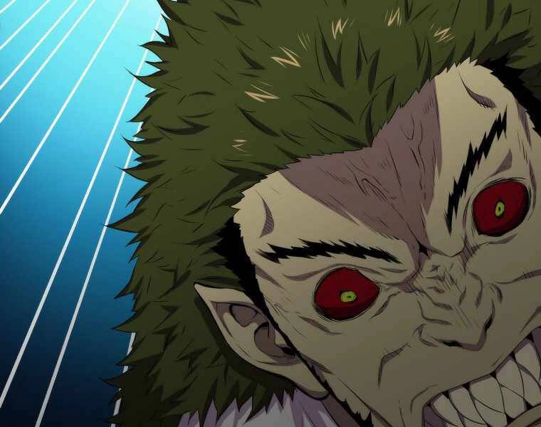 Ranker Mộng Du Chapter 15 - 95