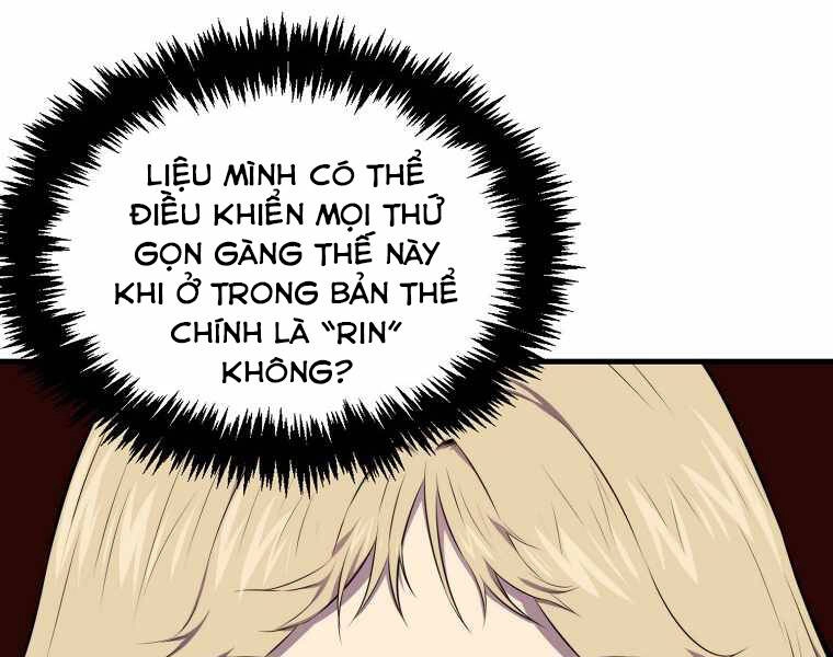 Ranker Mộng Du Chapter 15 - 137