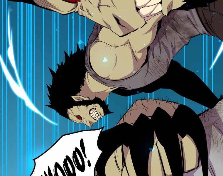 Ranker Mộng Du Chapter 15 - 168