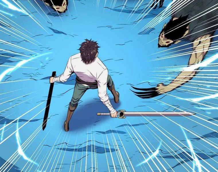 Ranker Mộng Du Chapter 15 - 183