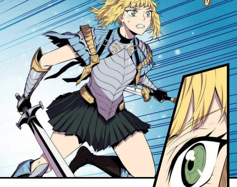 Ranker Mộng Du Chapter 15 - 203