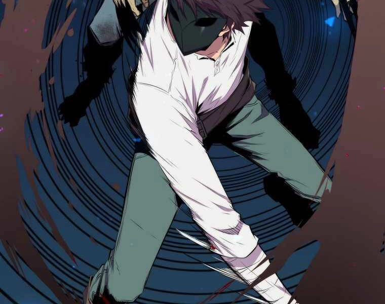 Ranker Mộng Du Chapter 15 - 216