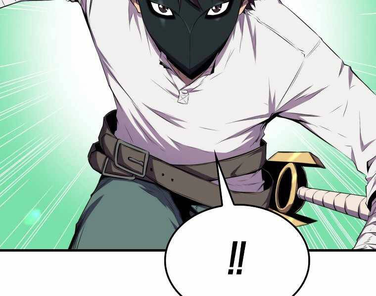 Ranker Mộng Du Chapter 16 - 19