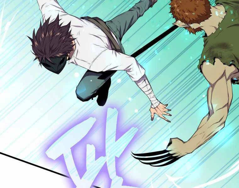 Ranker Mộng Du Chapter 16 - 37