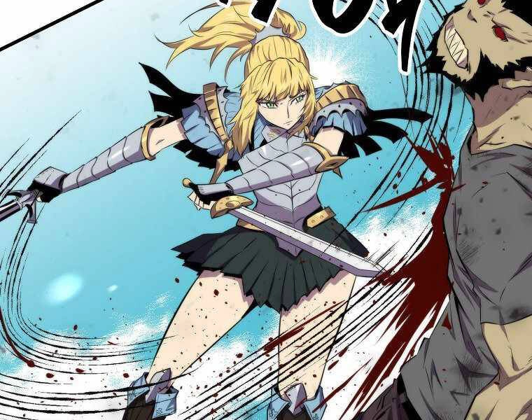 Ranker Mộng Du Chapter 16 - 90