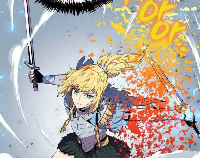 Ranker Mộng Du Chapter 16 - 92