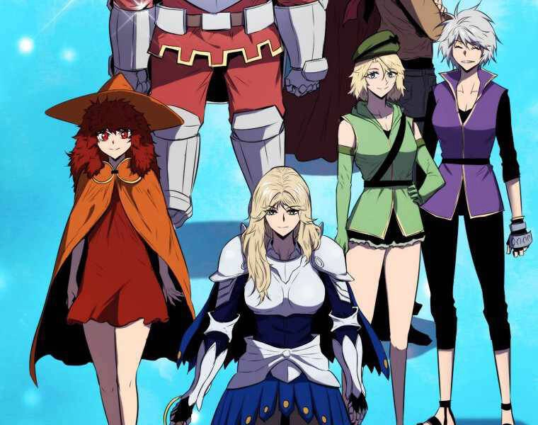 Ranker Mộng Du Chapter 16 - 118